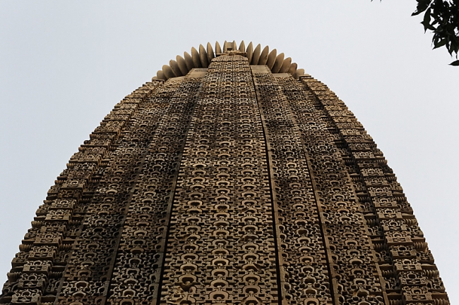 Khajuraho-Eastern group-062